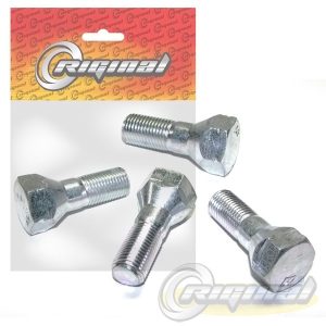 Болт М12*1,25*27 колесный ВАЗ-2101-2107 (кт.4шт.) RIGINAL RG2101-3101000 /Пост713-0%