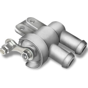 Кран отопителя С/О,ГАЗ-3307,3308(1),3309 G-PART 3307-8120020-01 /(Пост713–0%)