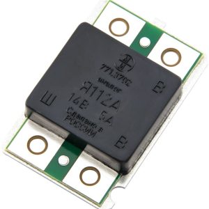 Регулятор напряжения (аналог Я112 А,Я112 А1,41.3702,4302.3702) ЭМИ 771.3702