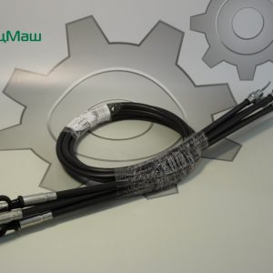 Указатель уровня масла в сборе L=1540 4370-1018078 /РФ