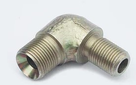 Угольник (М16*М20)  402769