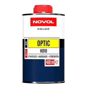 Отвердитель к эмали акр. Optic 0,4л CTAHД. 29099