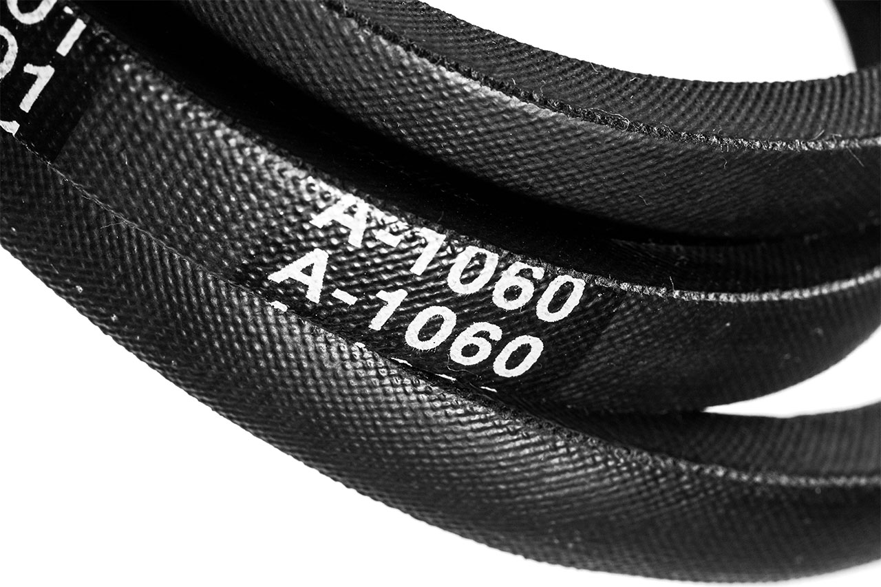 Ремень 1060 Lp-А / 1030 Li клиновой HIMPT /РФ — изображение 5