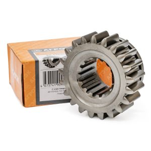 Шестерня z=21 (3 пер.) АГРОТЭК 50-1701045 AE