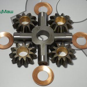 Крестовина дифференциала задн./средн. моста с саттеллитами и шайбами СПЕЦМАШ 5336-2403060-55