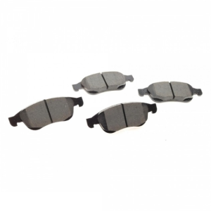 Колодки тормозные дисковые передние METELLI 22-0817-0 /(Пост713–35%)