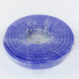 Рукав d-18 шланг силиконовый (2х слойный, стенка 4,5мм) PR.ID18mm PRAVT БУХТА 20м