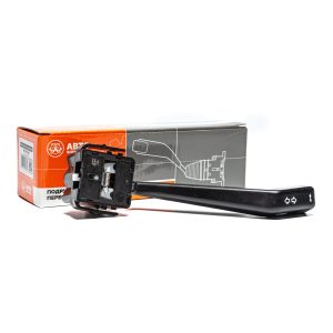 Переключатель подрулевой указ. поворота и света ВАЗ (ан. 2108.3709.330-01) AVTOELECTRICA 69.3709 AЕ
