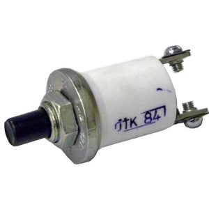 Выключатель (кнопка) СОАТЭ ВК-322 У-ХЛ