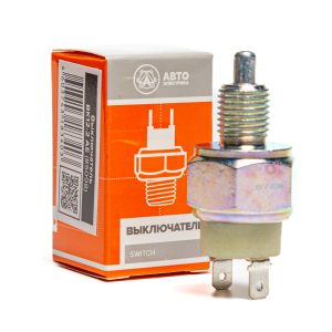 Выключатель трактора МТЗ-80/82 AVTOELECTRICA  ВК12-2 AE