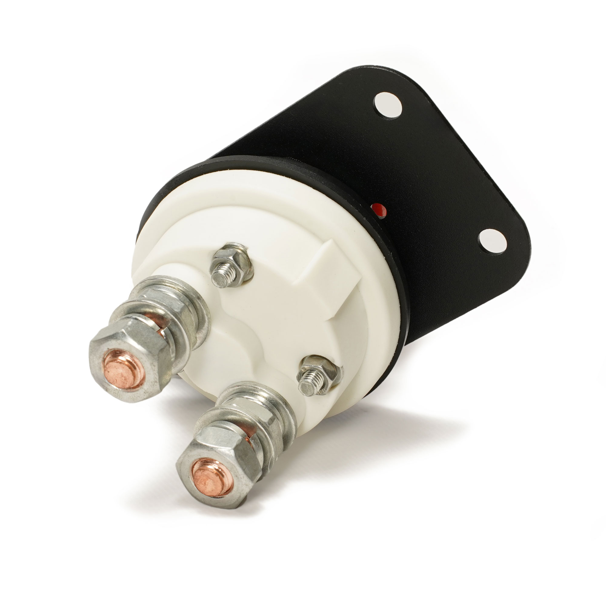 Выключатель массы ручной МТЗ 12/24В 50А 2-х контакт. (ан. 1212.3737-04) AVTOELECTRICA 15.3737-02 AE — изображение 4
