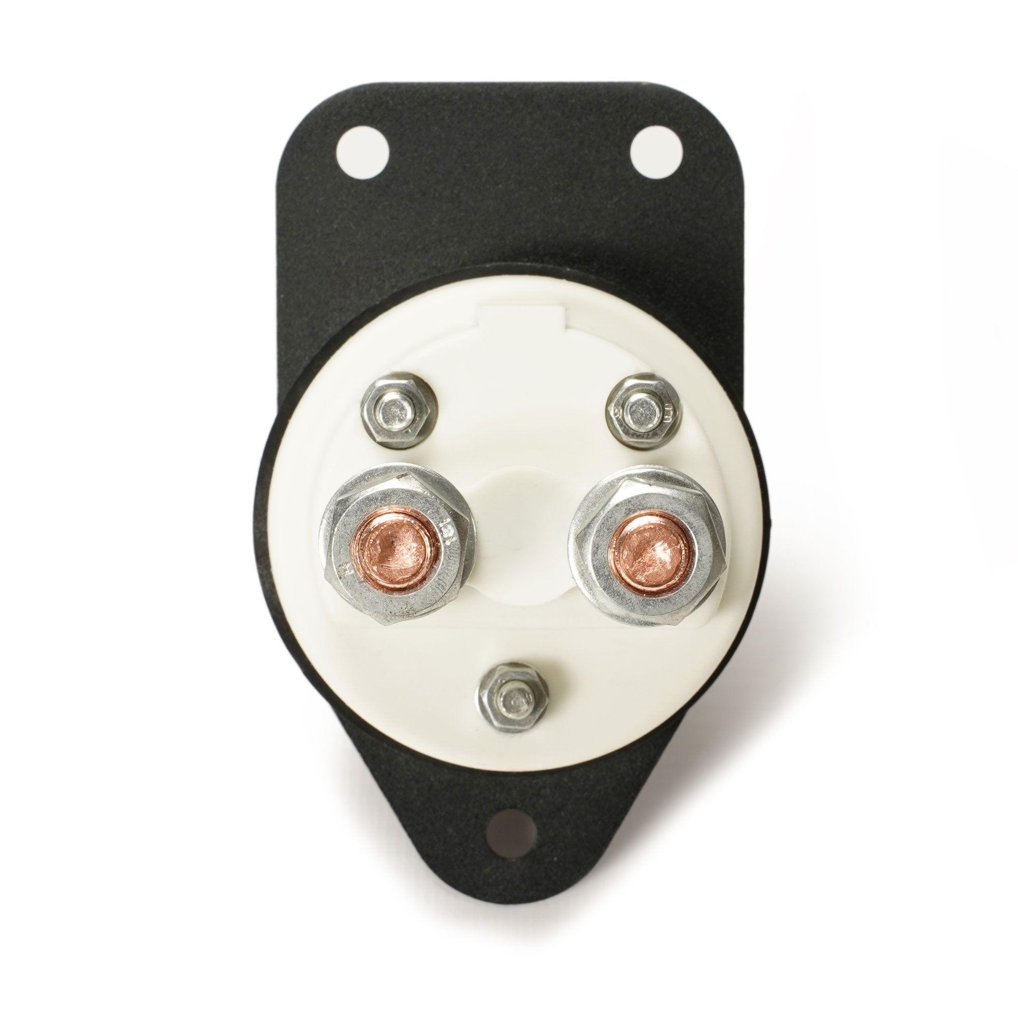 Выключатель массы ручной МТЗ 12/24В 50А 2-х контакт. (ан. 1212.3737-04) AVTOELECTRICA 15.3737-02 AE — изображение 7
