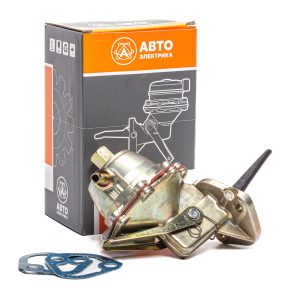Бензонансос, ГАЗ, УАЗ, дв. ЗМЗ (ан. 24-1106010) AVTOELECTRICA 901-1106010-01 AЕ /Пост713-0%