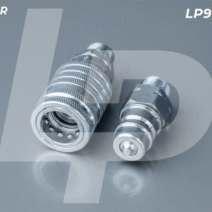 Муфта разрывная ЕВРО (кл.24) М20*1,5 LP9001001 L-POWER  НЕ В АПК!!!!