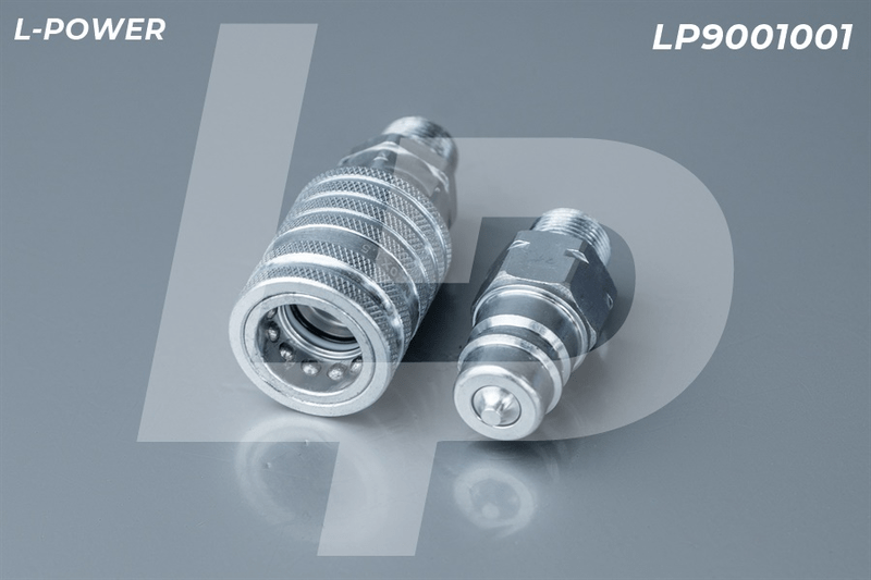 Муфта разрывная ЕВРО (кл.24) М20*1,5 LP9001001 L-POWER НЕ В АПК!!!!