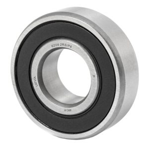 Подшипник 6-180209 С17 (6209 2RS/P6) (45*85*19) PLAST, BBC-R