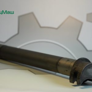 Кулак разжимной задний левый (эвольвентный шлиц) СПЕЦМАШ  5440-3502111-010