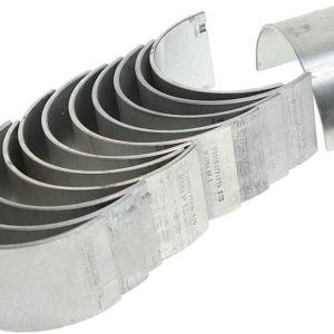 Вкладыши шатунные ЯМЗ-650 (к-т 12шт) 650-1000104