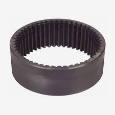 Шестерня ведомая большая колесн. передачи Z=51, D=263мм 54326-2405050