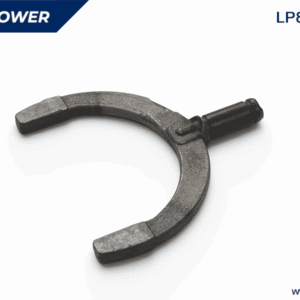 Вилка КПП (пониж. редуктором) МТЗ LP8273021 L-POWER 80-1723021