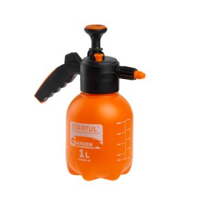 Опрыскиватель компрессионный 1л STARTUL GARDEN (ST6550-10), арт.ST6550-10