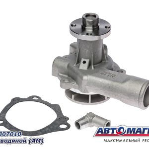 Насос водяной УМЗ-421 АВТОМАГНАТ 451-1307010 /Пост713-0%