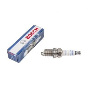 Свеча зажигания BOSCH 0242235666 /(Пост713–35%)