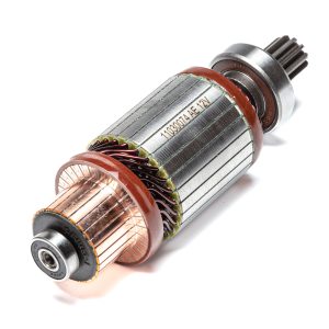 Якорь для усиленных стартеров 12В: 9-152-780 AE, 9-142-782 AE AVTOELECTRICA 11030074 AE