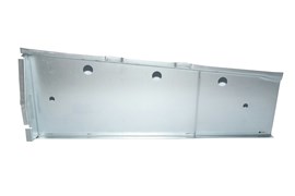 Усилитель панели задней Газель-2705 нижний правый (наружный) 2705-5101114 /РФ