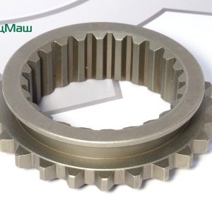Муфта блокировки мостов (зуб снаружи) СПЕЦМАШ 6303-2509022