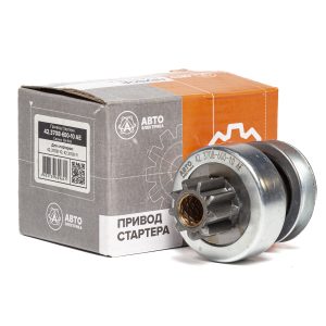 Привод_ стартер 406 дв. AVTOELECTRICA 42.3708-600-10 АЕ
