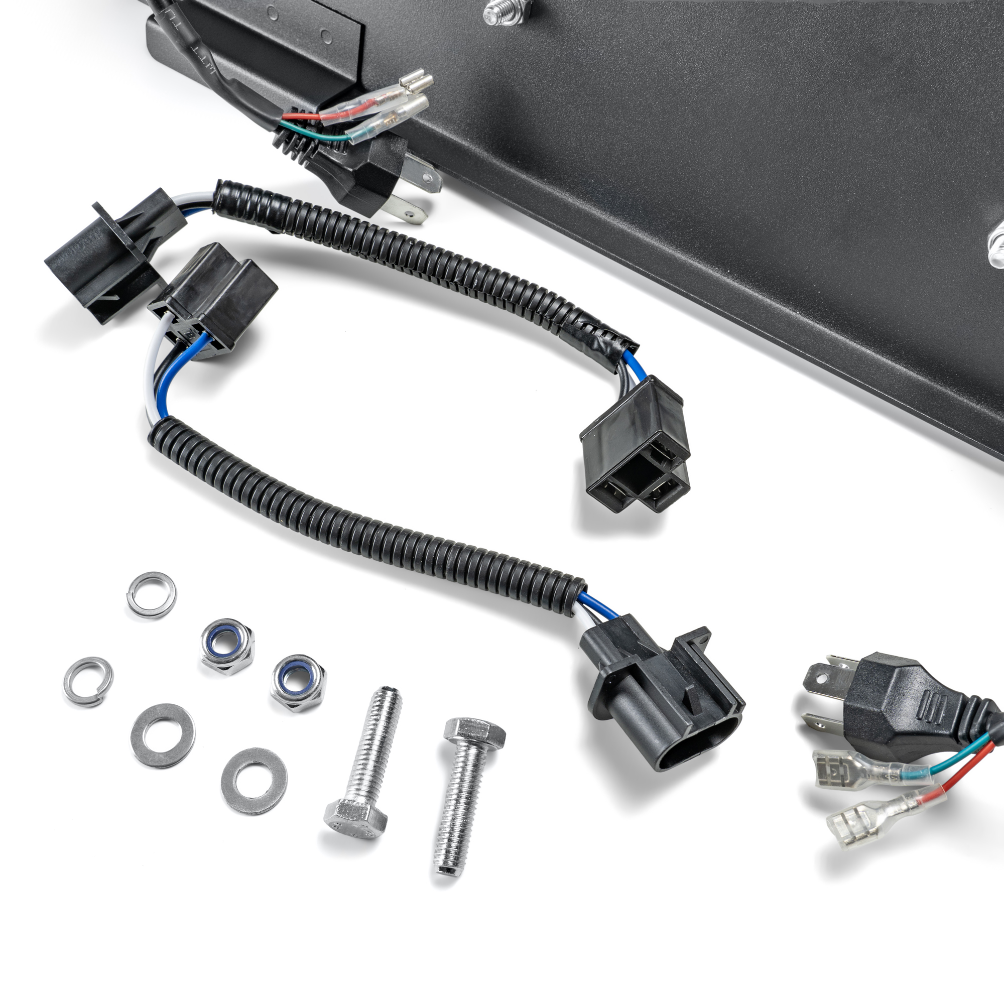 Комплект фар светодиодных круглых для замены штатных фар ФГ308 AVTOELECTRICA FG308-RD-SET-LED AE — изображение 5