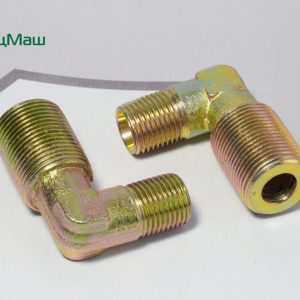 Угольник УПАКОВКА 10 ШТ МАЗ М22*16 СПЕЦМАШ 402741