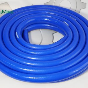 Рукав d-18 шланг силиконовый СПЕЦМАШ ШМБС-18мм БУХТА 10 м