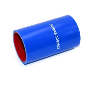 Патрубок d-50 L-100 силиконовый радиатора нижний МАЗ HIMPT 5440А9-1303027 /РФ
