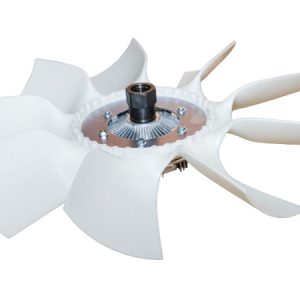 Муфта вязкостная D-650 MAXPOWER 536 (536.1308010, ВМПВ 001.00.12-СБ, 020006874) (А) 020004782