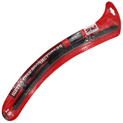 Щетка стеклоочистителя 480 мм бескаркасная "RedMark" RM00419 /РФ