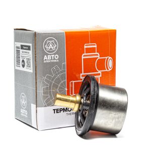 Термостат 86°С Маз,Урал, Renault, Volvo, Iveco дв.ЯМЗ-650/Renault dCi11 AVTOELECTRICA 650-1306100 АЕ