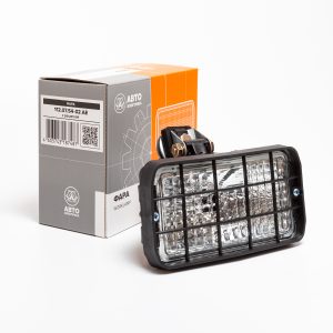 Фара рабочего освещения с решеткой без лампы (ан.8724.304/011-/014) AVTOELECTRICA 112.07.54-02 АЕ