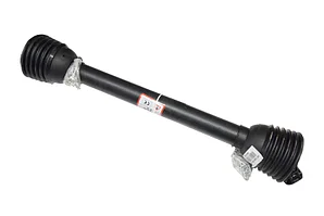 Вал карданный T2-870-1310/Z 6*8 навесн.оборуд.(10.016.6000-16.05, крест. 23,80) L-POWER LP2222861