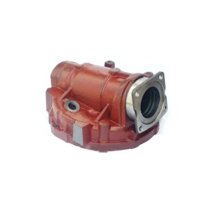 Корпус МТЗ левый в сборе (А) 52-2308115-А2