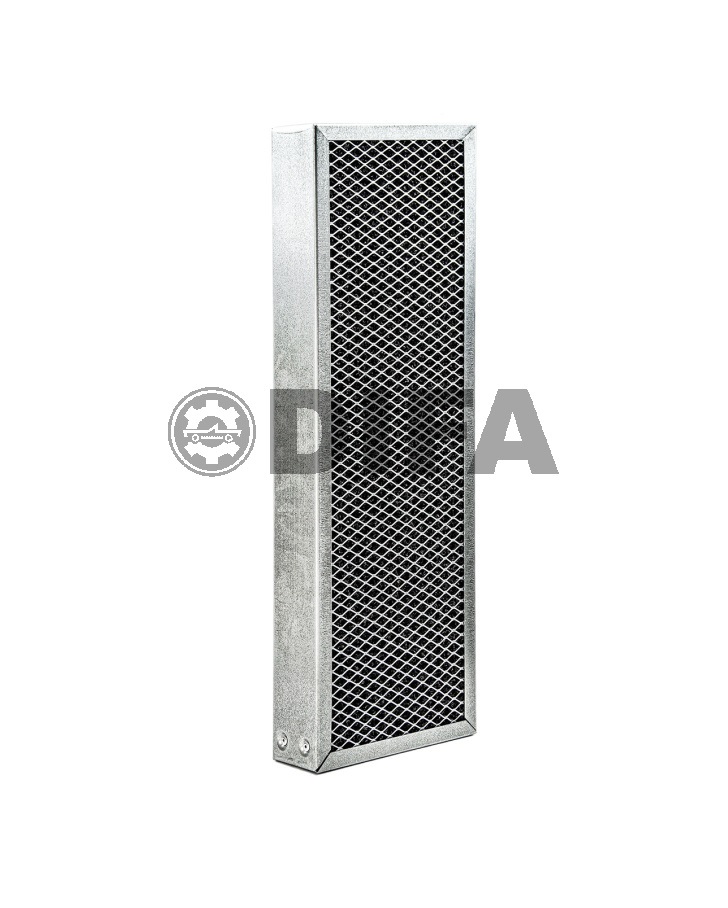 Фильтр салона КЗС-1218,10,КСК 600,КВК 800,КЗК 10К,12 (50*430*140) DIFA 4704