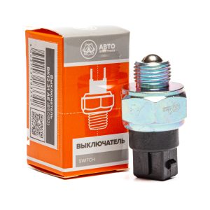 Выключатель заднего хода ГАЗ-3110, 3302, МТЗ (85092) AVTOELECTRICA ВК12-31 AE