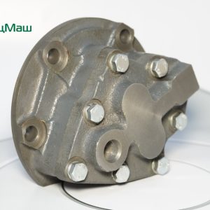 Насос масляный КПП 2381 н/о МАЗ 2381 (ЯМЗ) 336-1704010-10/РФ