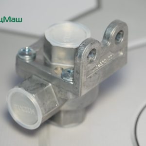 Клапан 2-х магистральный 100-3562010 /РФ