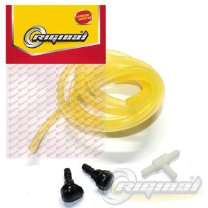 Трубки бачка омывателя (2шт.) кт.(тройник,жиклёры) для а/м Г-31029,2410 Riginal