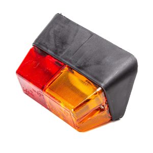 Фонарь задний, МТЗ, правый, пластиковый корпус, 12/24 В AVTOELECTRICA ФП-209П AE