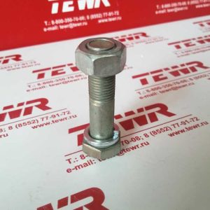 Болт М12*1,25*50 карданный в сборе КММЗ 371302