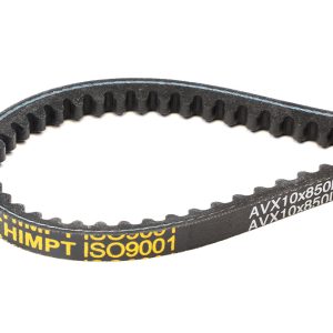 Ремень 850-AVX10 La (8,5*8-833 Lp) клиновой ЗУБЧАТЫЙ HIMPT /РФ