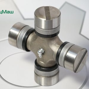 Крестовина (50*155) карданного вала в сборе МАЗ, КРАЗ, К-700 СПЕЦМАШ 4310-2205025